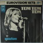 Marion - Tom Tom Tom - Single, Gebruikt, 7 inch, Pop, Single