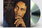 Bob Marley & The Wailers - Legend (CD) (Remastered) (&, Verzenden, Nieuw in verpakking