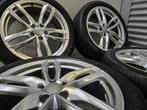 Audi A6 A7 Q3 Q5 19 inch velgen zomerbanden 5x112 velgen, 19 inch, 245 mm, Banden en Velgen, Nieuw