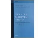 Van alle markten thuis? / Geestelijke volksgezondheid., Verzenden, Gelezen