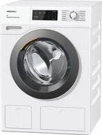 OUTLET MIELE WCI870WPS Chrome Edition wasmachine (9,0 kg, 1, Witgoed en Apparatuur, Wasmachines, Nieuw, 1200 tot 1600 toeren, Ophalen of Verzenden