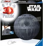 3D Puzzel - Star Wars Death Star (540 stukjes) |, Nieuw, Verzenden