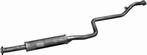 *Tip*  Middendemper MAZDA 626, Auto-onderdelen, Uitlaatsystemen, Ophalen of Verzenden, Nieuw, Mazda