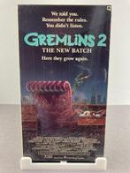 Gremlins 2: The New Batch (1990) VHS Factory sealed Home, Nieuw