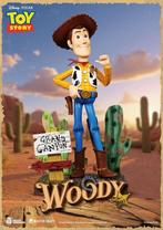 Toy Story Master Craft Statue Sheriff Woody 44 cm, Ophalen of Verzenden, Nieuw