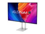 Asus - OLED 4K  Monitor - 32 inch, Asus, Verzenden, In hoogte verstelbaar, Nieuw