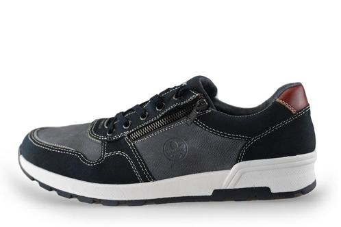 Rieker Sneakers in maat 45 Blauw | 10% extra korting, Kleding | Heren, Schoenen, Blauw, Zo goed als nieuw, Sneakers of Gympen