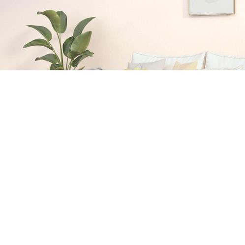 vidaXL Salontafel 80x80x36,5 cm bewerkt hout zwart, Huis en Inrichting, Tafels | Salontafels, 50 tot 100 cm, Nieuw, Overige houtsoorten