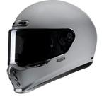HJC V10 Grijs Integraalhelm, Nieuw met kaartje, XS, HJC, Integraalhelm