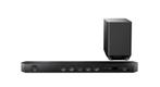 Sony HT-ST9 - 7.1 kanaals soundbar met subwoofer, Ophalen, Zo goed als nieuw