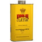 Motorolie Kroon-Oil Classic Multigrade 20W50 1L, Verzenden, Nieuw