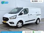 Ford Transit Custom | Zakelijke Lease v.a. €305.29 pm, Auto's, Automaat, Gebruikt, Wit, Diesel