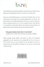 Breken met banken 9789492107046 Siebe Huizinga, Verzenden, Gelezen, Siebe Huizinga