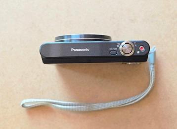 Panasonic Lumix DMC-SZ8 Digitale compact camera beschikbaar voor biedingen