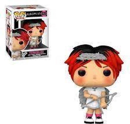 Yungblud Funko Pop!, Verzamelen, Poppetjes en Figuurtjes, Verzenden