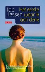 Het eerste waar ik aan denk / Hvium-trilogie / 2 Ida Jessen, Verzenden, Zo goed als nieuw, Ida Jessen