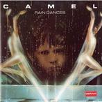 cd - Camel - Rain Dances, Cd's en Dvd's, Verzenden, Zo goed als nieuw