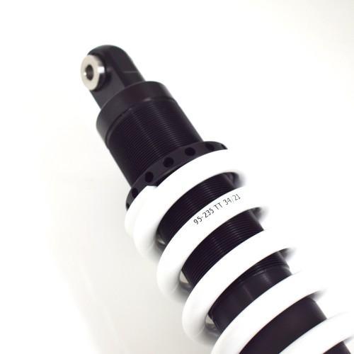 Rally Raid Level 1 shock voor Honda CRF250L/Rally, Fietsen en Brommers, Brommeronderdelen | Algemeen, Nieuw, Verzenden