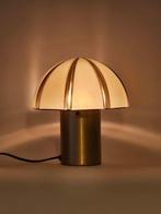 Peill & Putzler - Tafellamp - Paddenstoel - Glas