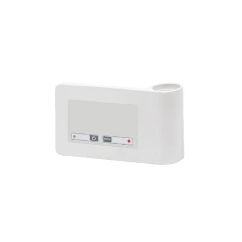 Vasco E-Volve EVRF regelelement v/elektrische radiator Wit, Doe-het-zelf en Verbouw, Sanitair, Ophalen of Verzenden
