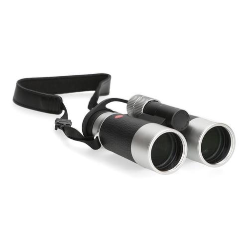 Leica 10x42 Ultravid Silverline, Audio, Tv en Foto, Optische apparatuur | Verrekijkers, Zo goed als nieuw, Ophalen of Verzenden