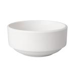 GGM Gastro | (6 stuks) BUDGETLINE - Kom Mammoet - 260ml - |, Huis en Inrichting, Keuken | Servies, Verzenden, Nieuw, Effen