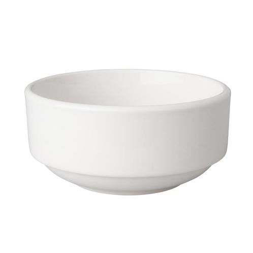 GGM Gastro | (6 stuks) BUDGETLINE - Kom Mammoet - 260ml - |, Huis en Inrichting, Keuken | Servies, Effen, Nieuw, Verzenden