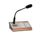 Axis 01208-001 microfoon Zwart, Bruin, Grijs, Verzenden, Nieuw