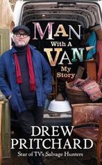 Man with a Van 9781529106732 Drew Pritchard, Boeken, Verzenden, Zo goed als nieuw, Drew Pritchard