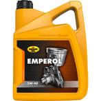 Motorolie Kroon-Oil Emperol 5W40 A3/B4 5L, Verzenden, Nieuw