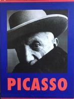 Pablo Picasso 1881-1973 9783822806135 Carsten-Peter Warncke, Gelezen, Carsten-Peter Warncke, Ingo F. Walther, Verzenden
