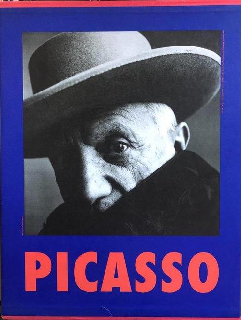 Pablo Picasso 1881-1973 9783822806135 Carsten-Peter Warncke, Boeken, Overige Boeken, Gelezen, Verzenden