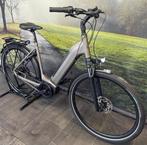 Kalkhoff Image 3 – Elektrische e-bike met Bosch Middenmotor, Overige merken, Ophalen of Verzenden, Zo goed als nieuw, 50 km per accu of meer