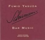 cd digi - Fumio Yasuda - Schumanns Bar Music, Verzenden, Zo goed als nieuw