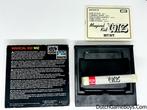 MSX - Magical Kid Wiz, Verzenden, Gebruikt