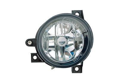 Seat Ibiza 2006-2008 Mistlamp Rechts (Mistlampen), Auto-onderdelen, Verlichting, Nieuw, Verzenden