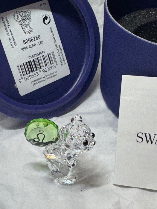 Swarovski - Beeldje - Kris Bear - Constellations - Leo -, Antiek en Kunst, Curiosa en Brocante