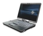 HP Elitebook 2740p Tablet Intel i5-M540 2,53Ghz 4GB 160GB HD