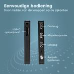 2dekans | Audyn Voice Recorder - 200 Uur Audio Opname -, Ophalen of Verzenden, Zo goed als nieuw