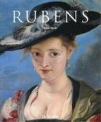 Rubens 9783822832752 Gilles Neret, Verzenden, Gelezen, Gilles Neret