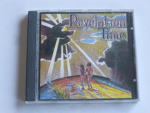 Revelation Time ( feat. Ruud Gullit), Cd's en Dvd's, Cd's | Reggae en Ska, Verzenden