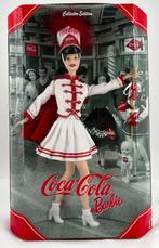 Mattel - Barbiepop - Coca-Cola (Majorette) - Collector