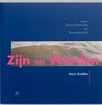 Zijn en worden 9789021580043 Hans Knibbe, Verzenden, Gelezen, Hans Knibbe