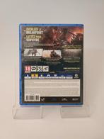 Tom Clancys Ghost Recon Breakpoint Playstation 4, Spelcomputers en Games, Games | Sony PlayStation 4, Ophalen of Verzenden, Zo goed als nieuw