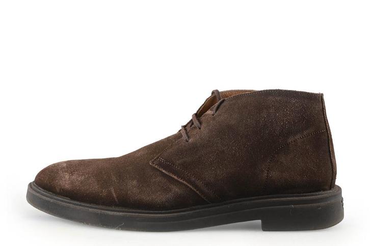 Daniel Kenneth Veterschoenen in maat 42 Bruin, Kleding | Heren, Schoenen, Bruin, Gedragen, Veterschoenen, Verzenden