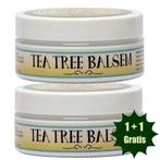 Tea Tree Balsem 75ml - 1+1 Gratis, Verzenden, Nieuw
