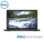 Krachtige Refurbished Laptop Dell Latitude 5500 | +Garantie, Dell Latitude 5500, 15 inch, Qwerty,  krachtige Intel® Core™ i5-8365U