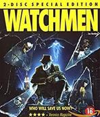 blu-ray - - Watchmen 2-Disc Special Edition, Cd's en Dvd's, Blu-ray, Verzenden, Nieuw in verpakking