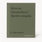 Ibiza en Formentera / Berlitz reisgids 9789021531182, Verzenden, Zo goed als nieuw, K. Bernstein