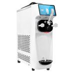 GGM Gastro | Softijsmachine - 16 liter/uur - 1,15 kW - met |, Zakelijke goederen, Horeca | Keukenapparatuur, Verzenden, Nieuw in verpakking